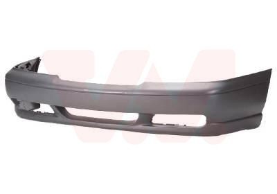 VAN WEZEL Bumper Article number: 5930571 cheaply
