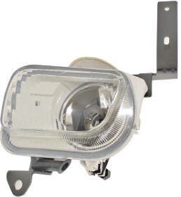 VAN WEZEL Fog Light Article number: 5930995 cheaply
