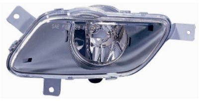VAN WEZEL Fog Light Article number: 5932995 cheaply