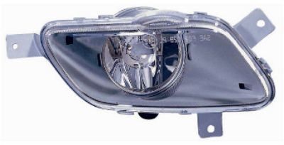 VAN WEZEL Fog Light Article number: 5932996 cheaply
