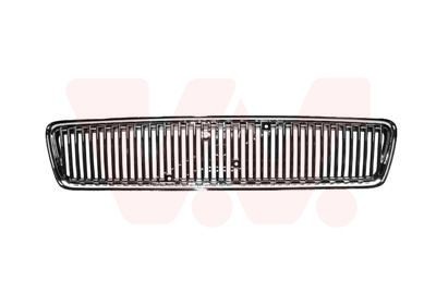 VAN WEZEL Radiator Grille Article number: 5940510 cheaply
