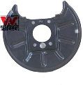 VAN WEZEL Splash Panel, brake disc Article number: 5944373 cheaply