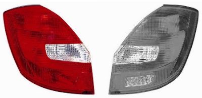 VAN WEZEL Rear light Article number: 7627931 cheaply