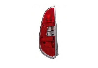 VAN WEZEL Rear light Article number: 7641931 cheaply