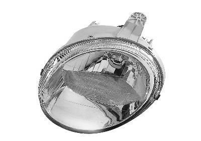 VAN WEZEL Headlight Article number: 8105962 cheaply