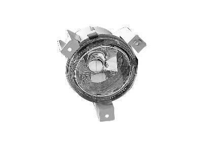 VAN WEZEL Fog Light Article number: 8106995 cheaply