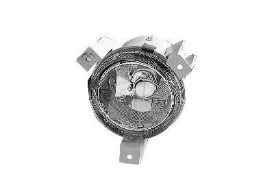 VAN WEZEL Fog Light Article number: 8106996 cheaply