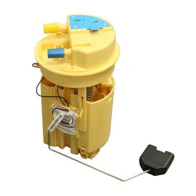 HITACHI Fuel feed unit Article number: 133414 cheaply