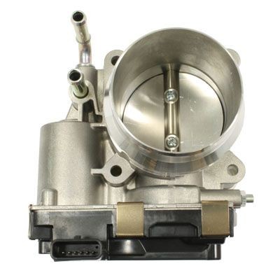 HITACHI Throttle body Article number: 138562 cheaply
