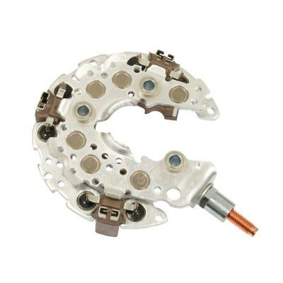 HITACHI Rectifier, alternator Article number: 139529 cheaply