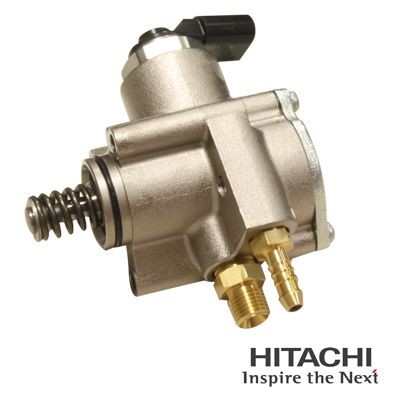 HITACHI High pressure fuel pump Article number: 2503076 cheaply