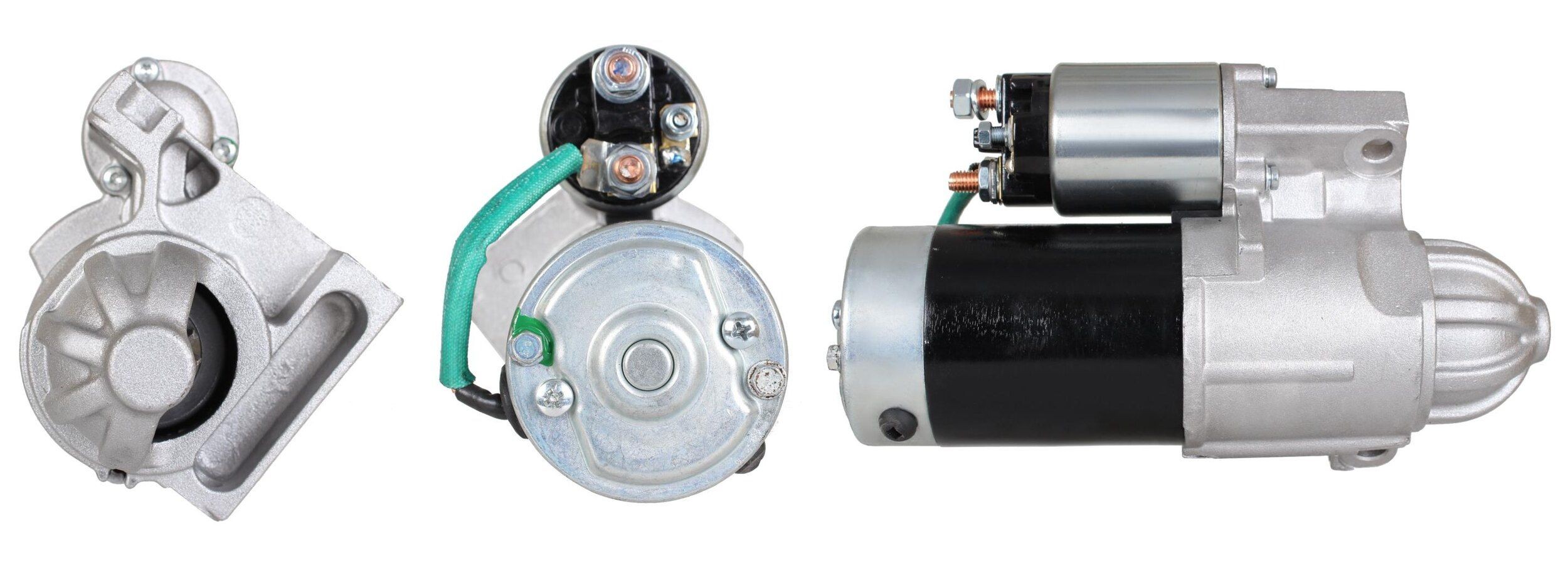 DRI Starter motor Article number: 634075112 cheaply