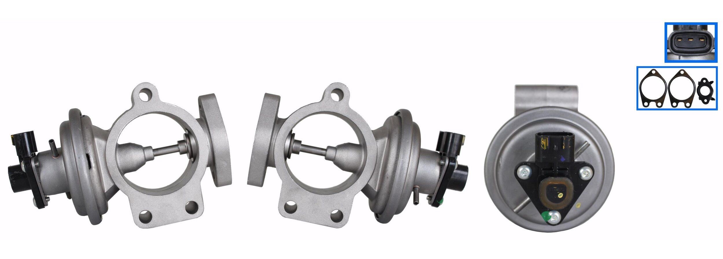 DRI EGR valve Article number: 717710308 cheaply