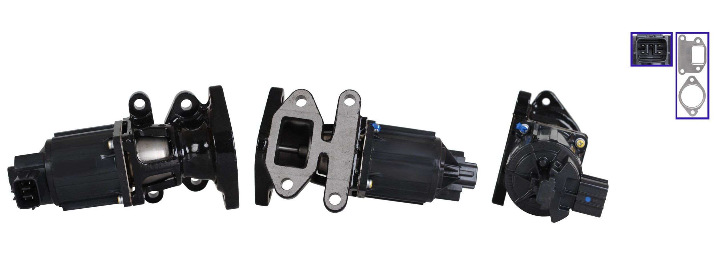 DRI EGR valve Article number: 717730310 cheaply