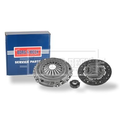 BORG & BECK Clutch kit Article number: HK2313 cheaply