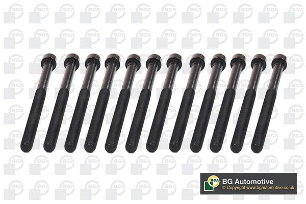 BGA Bolt Kit, cylinder head Article number: BK5915 cheaply