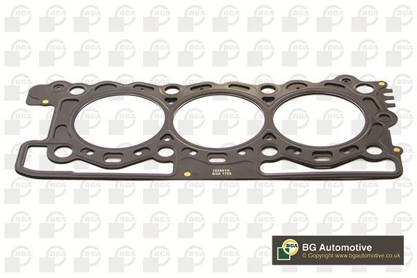 BGA Gasket, cylinder head Article number: CH7534A cheaply