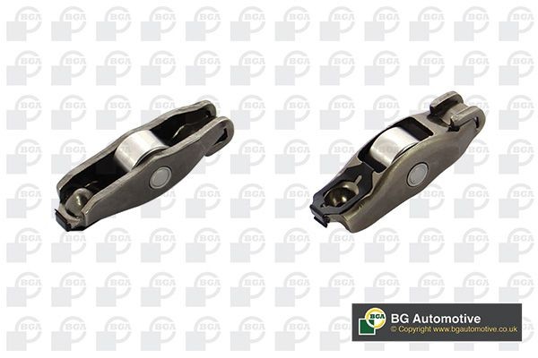 BGA Rocker Arm, engine timing Article number: RA9600 cheaply
