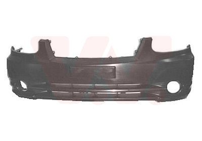 VAN WEZEL Bumper Article number: 8225571 cheaply