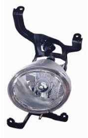 VAN WEZEL Fog Light Article number: 8246997 cheaply