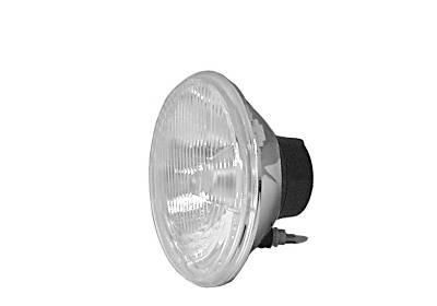 VAN WEZEL Headlight Article number: 9902952 cheaply