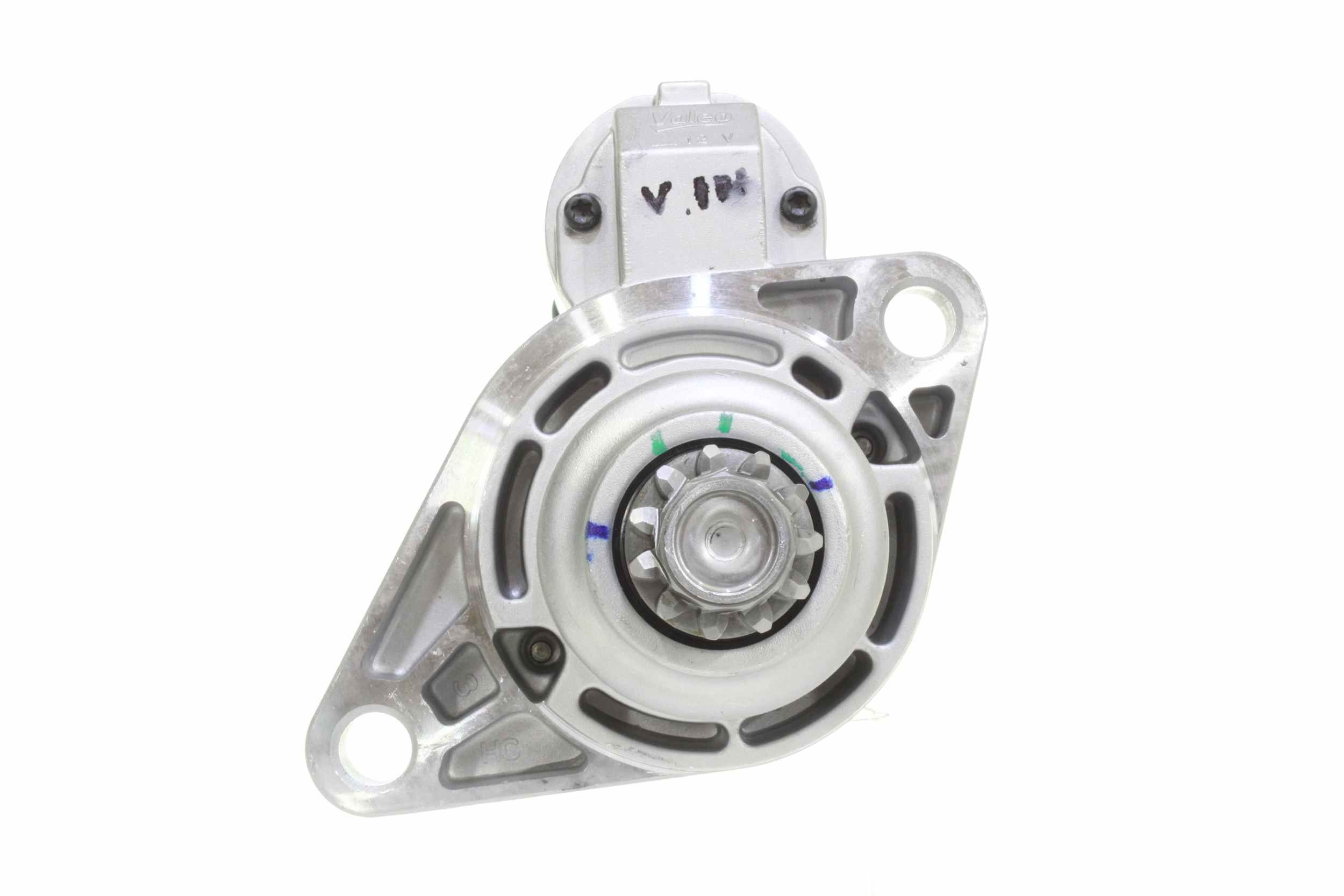 ALANKO Starter motor Article number: 10439565 cheaply