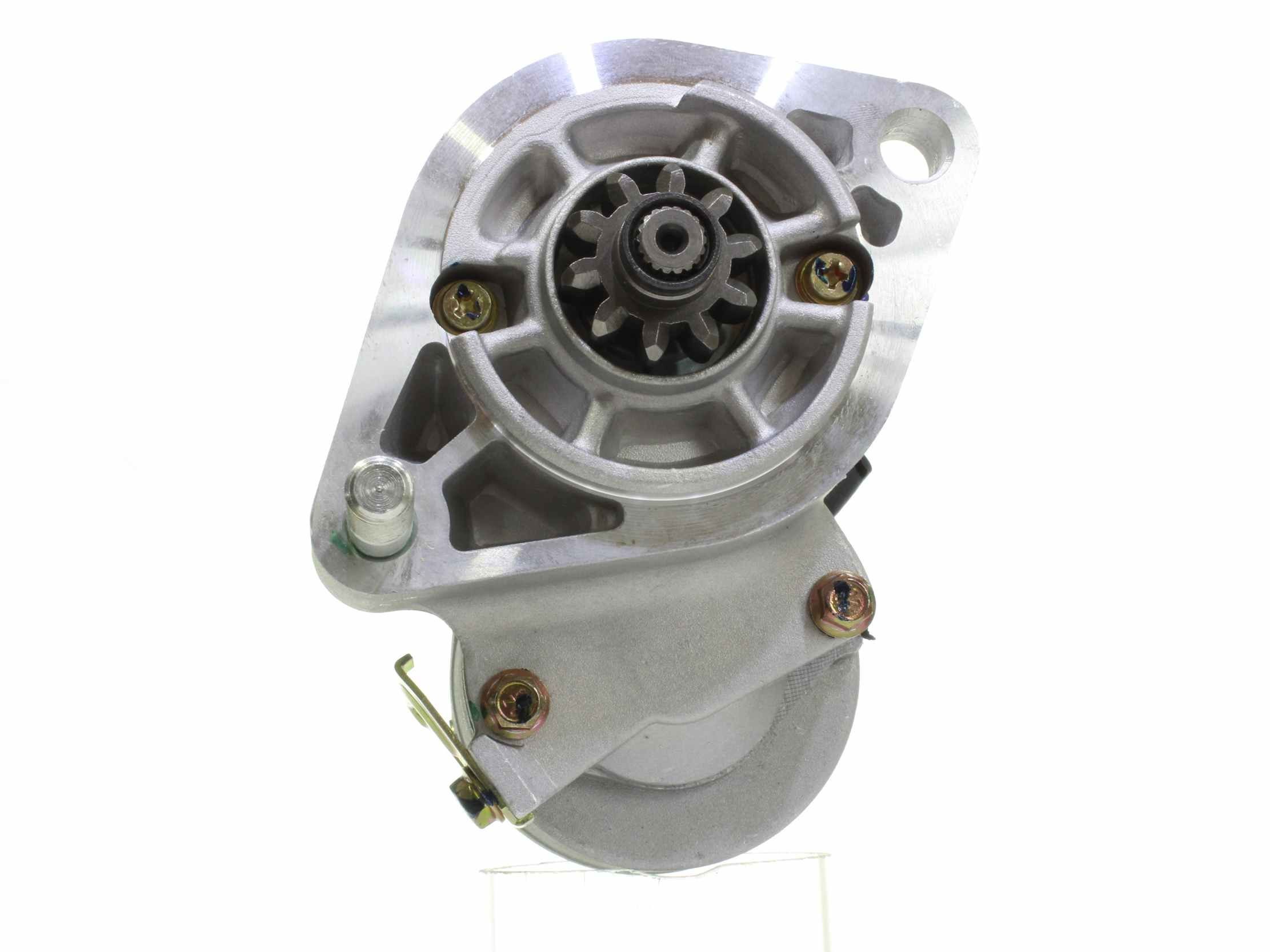 ALANKO Starter motor Article number: 10439841 cheaply