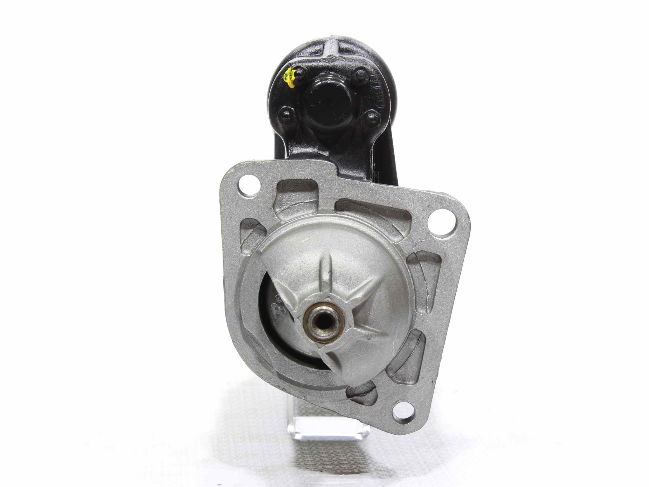 ALANKO Starter motor Article number: 10440102 cheaply