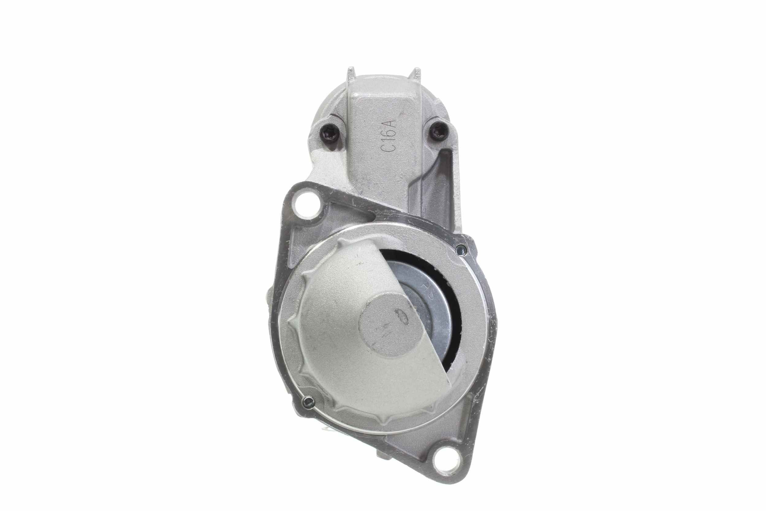 ALANKO Starter motor Article number: 10440710 cheaply
