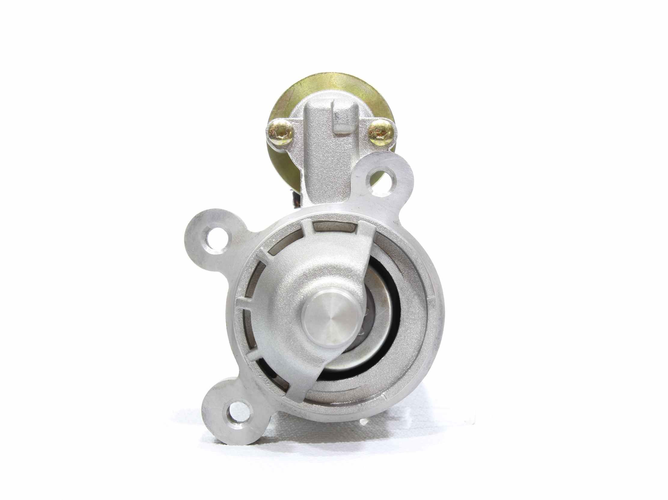 ALANKO Starter motor Article number: 10440934 cheaply