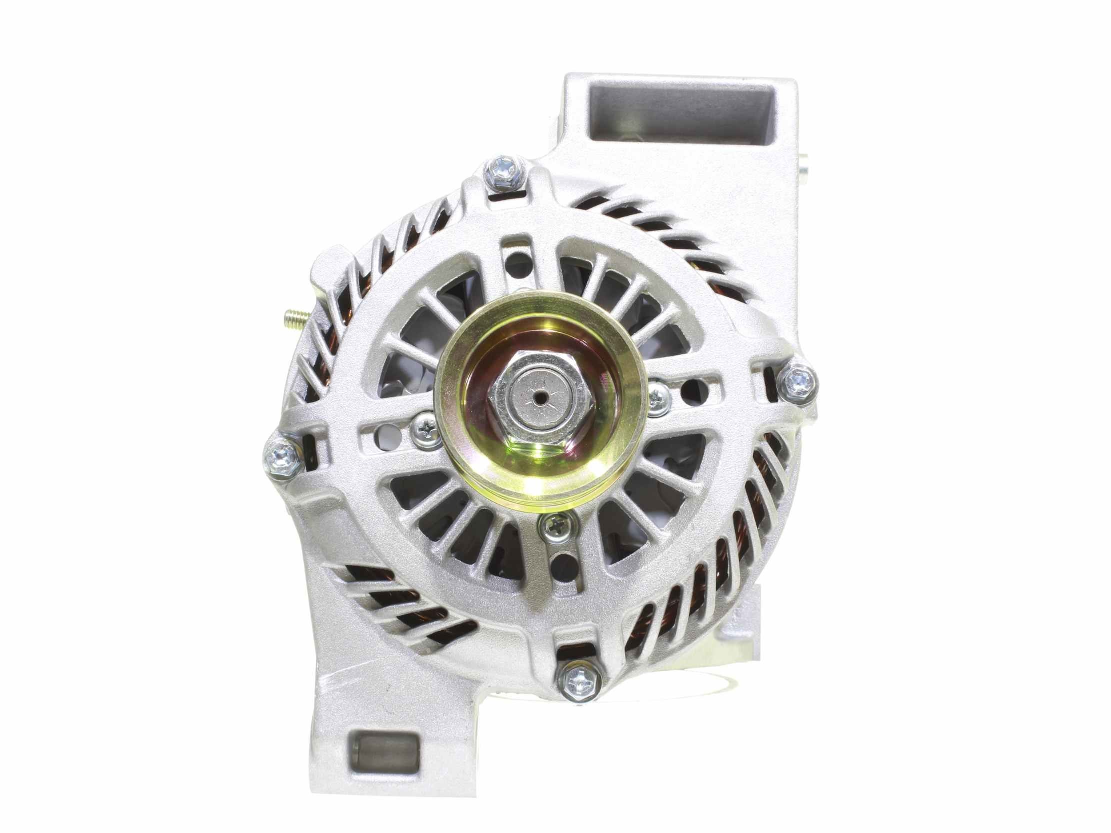 ALANKO Generator Varenummer: 10443280 billige