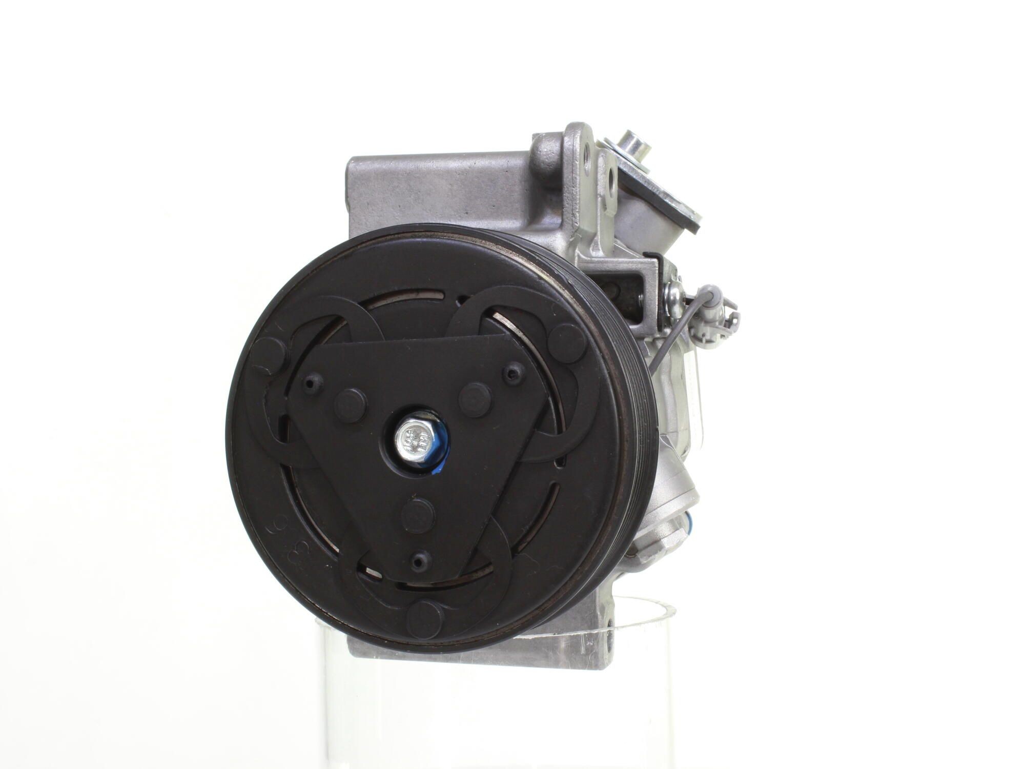 ALANKO Air conditioning compressor Article number: 10550036 cheaply