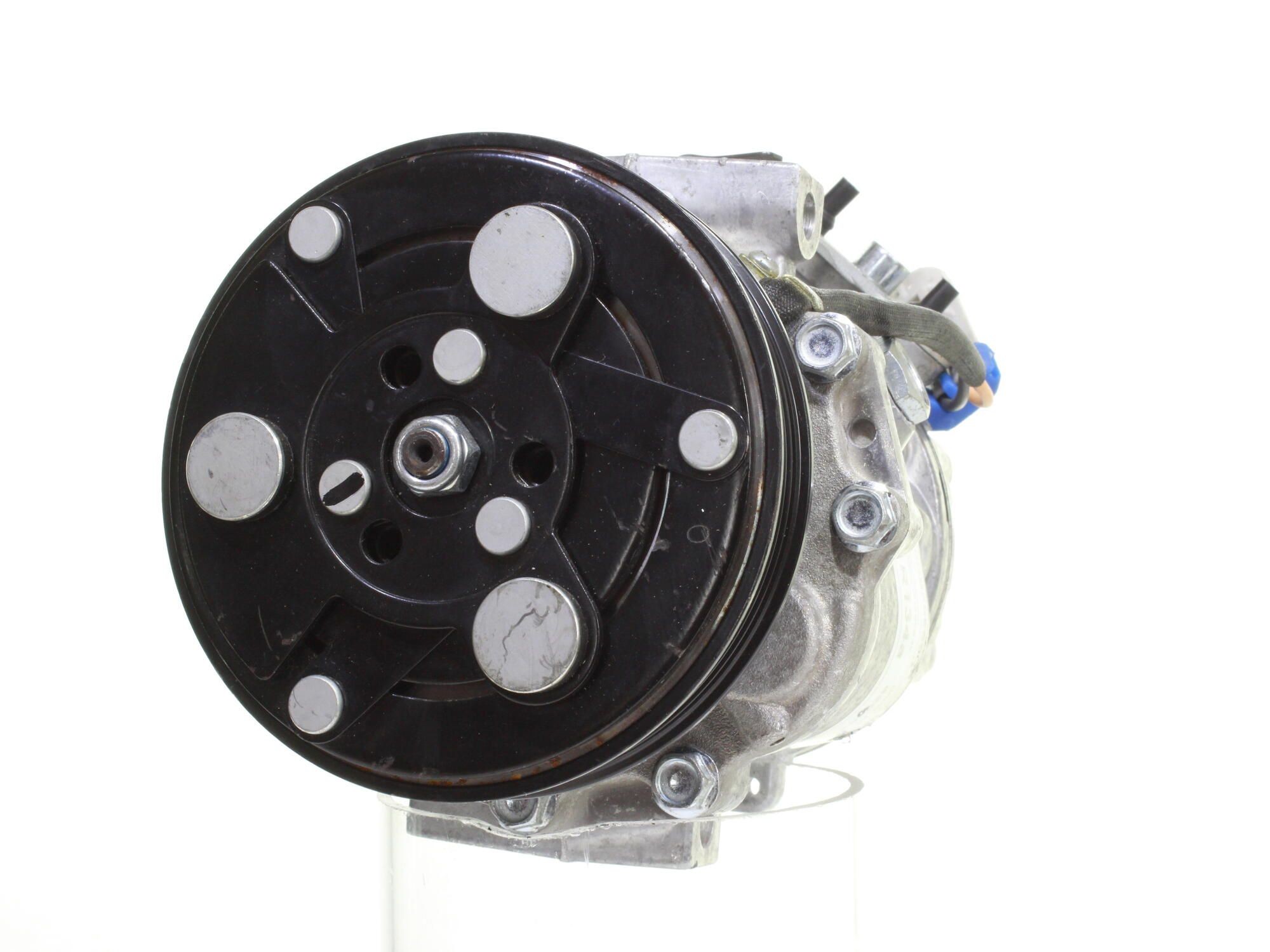 ALANKO Air conditioning compressor Article number: 10550069 cheaply