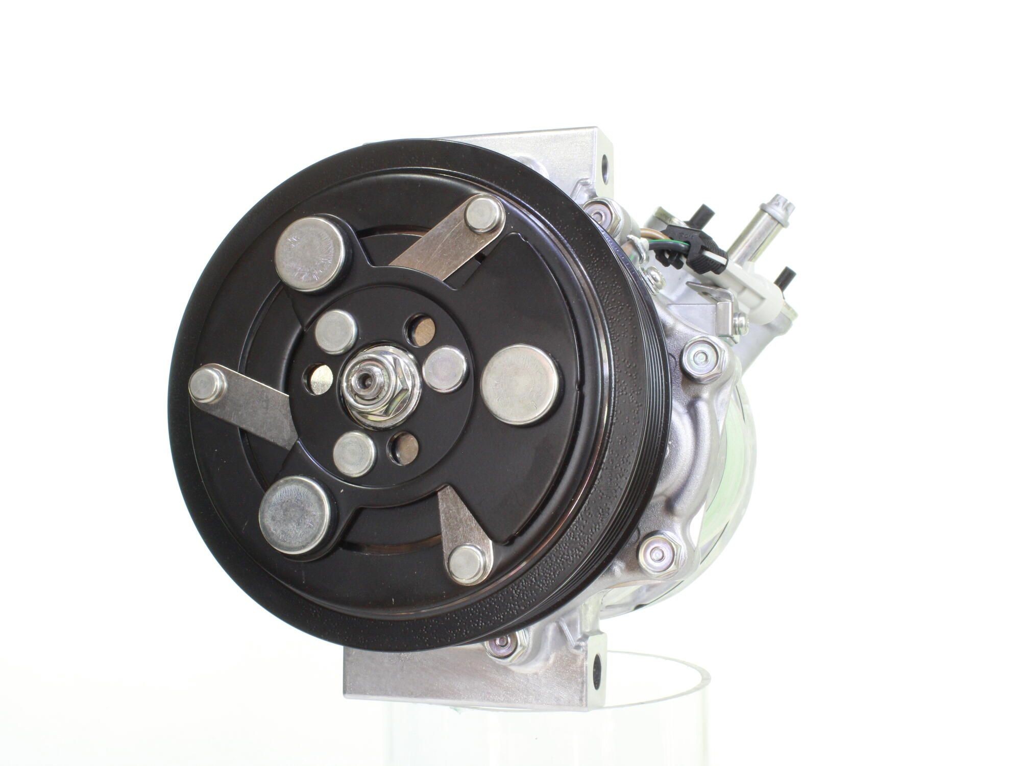 ALANKO Air conditioning compressor Article number: 10550093 cheaply