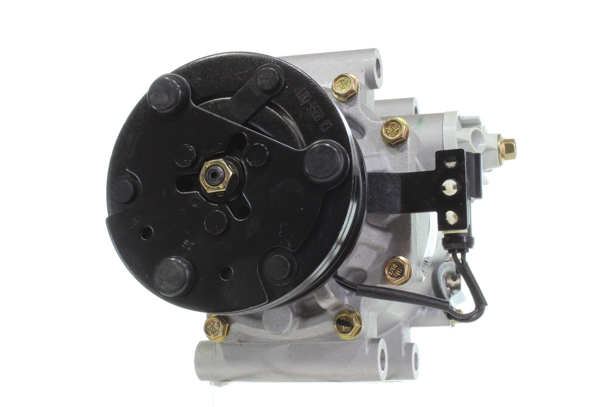 ALANKO Air conditioning compressor Article number: 10550176 cheaply