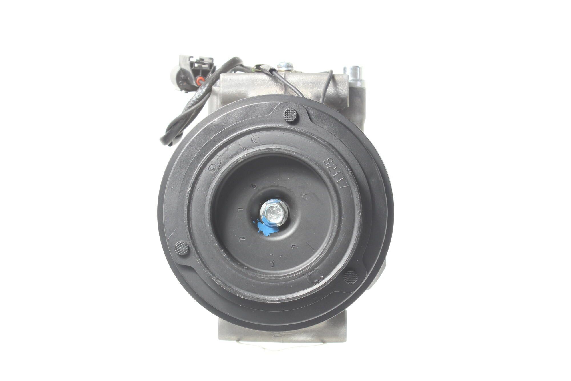 ALANKO Air conditioning compressor Article number: 10550213 cheaply