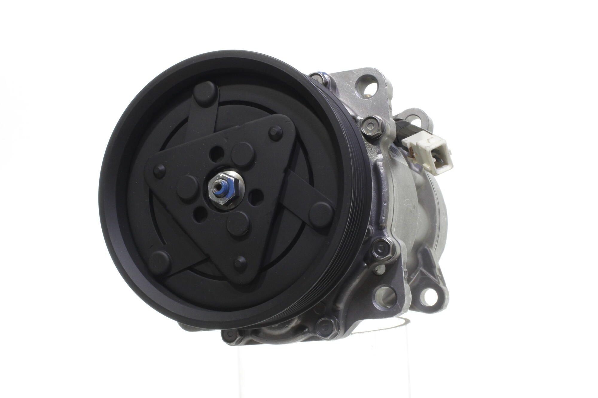 ALANKO Air conditioning compressor Article number: 10550215 cheaply