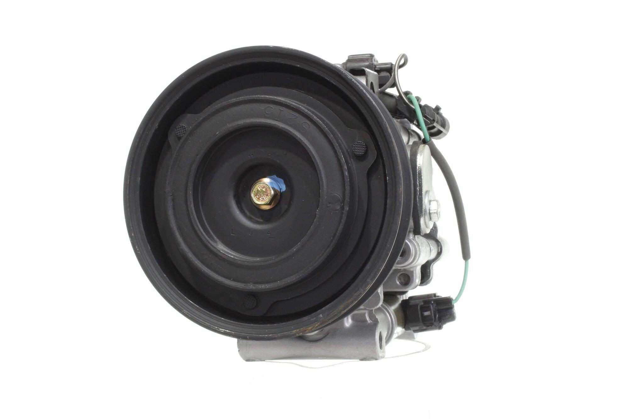 ALANKO Air conditioning compressor Article number: 10550236 cheaply