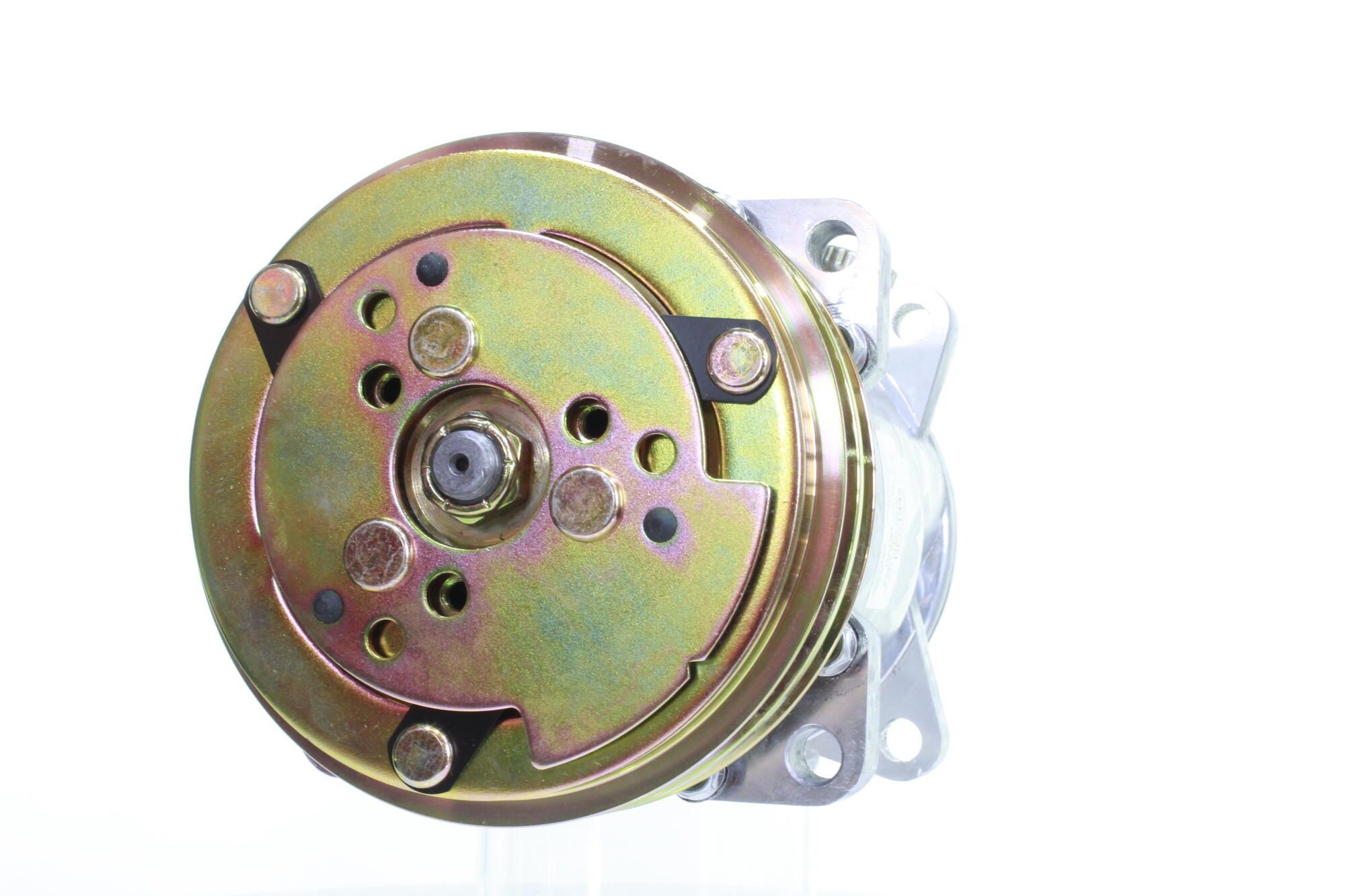 ALANKO Air conditioning compressor Article number: 10550279 cheaply