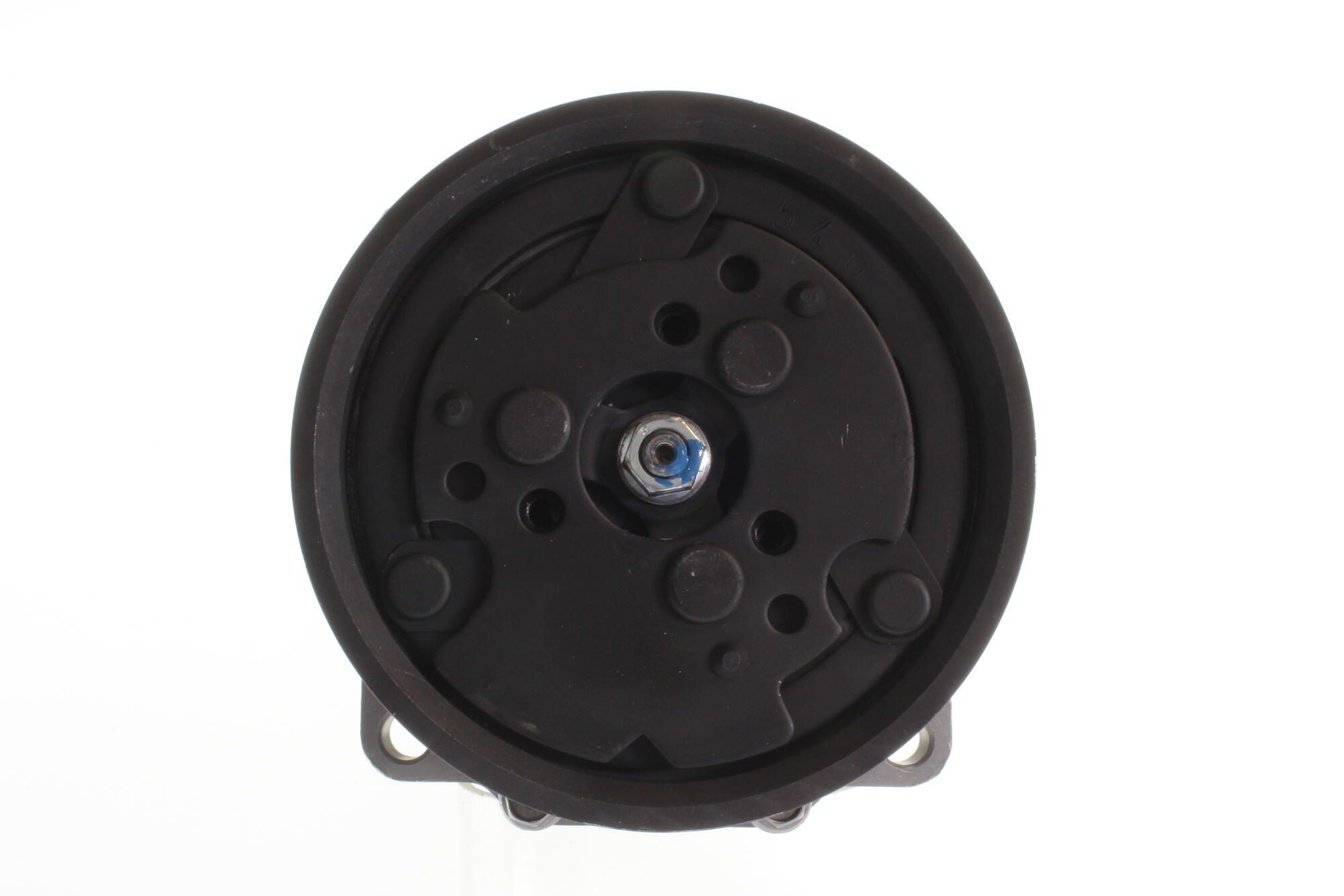 ALANKO Air conditioning compressor Article number: 10550346 cheaply
