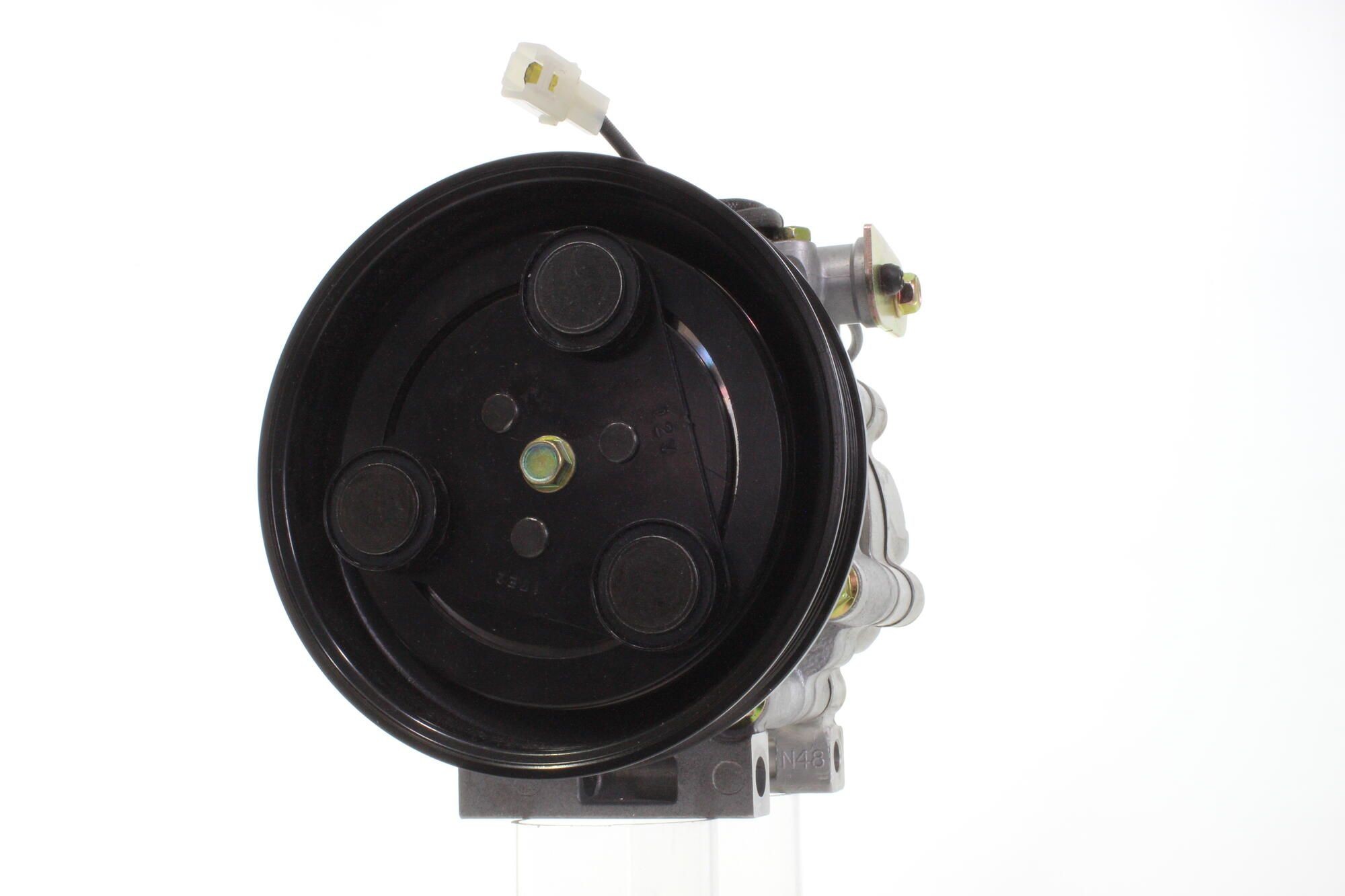 ALANKO Air conditioning compressor Article number: 10550349 cheaply