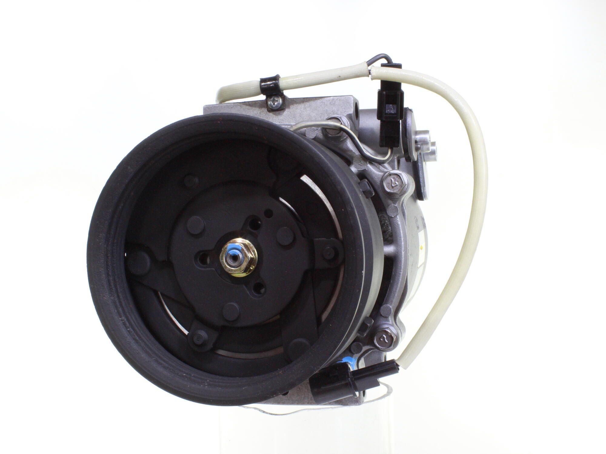 ALANKO Air conditioning compressor Article number: 10550361 cheaply
