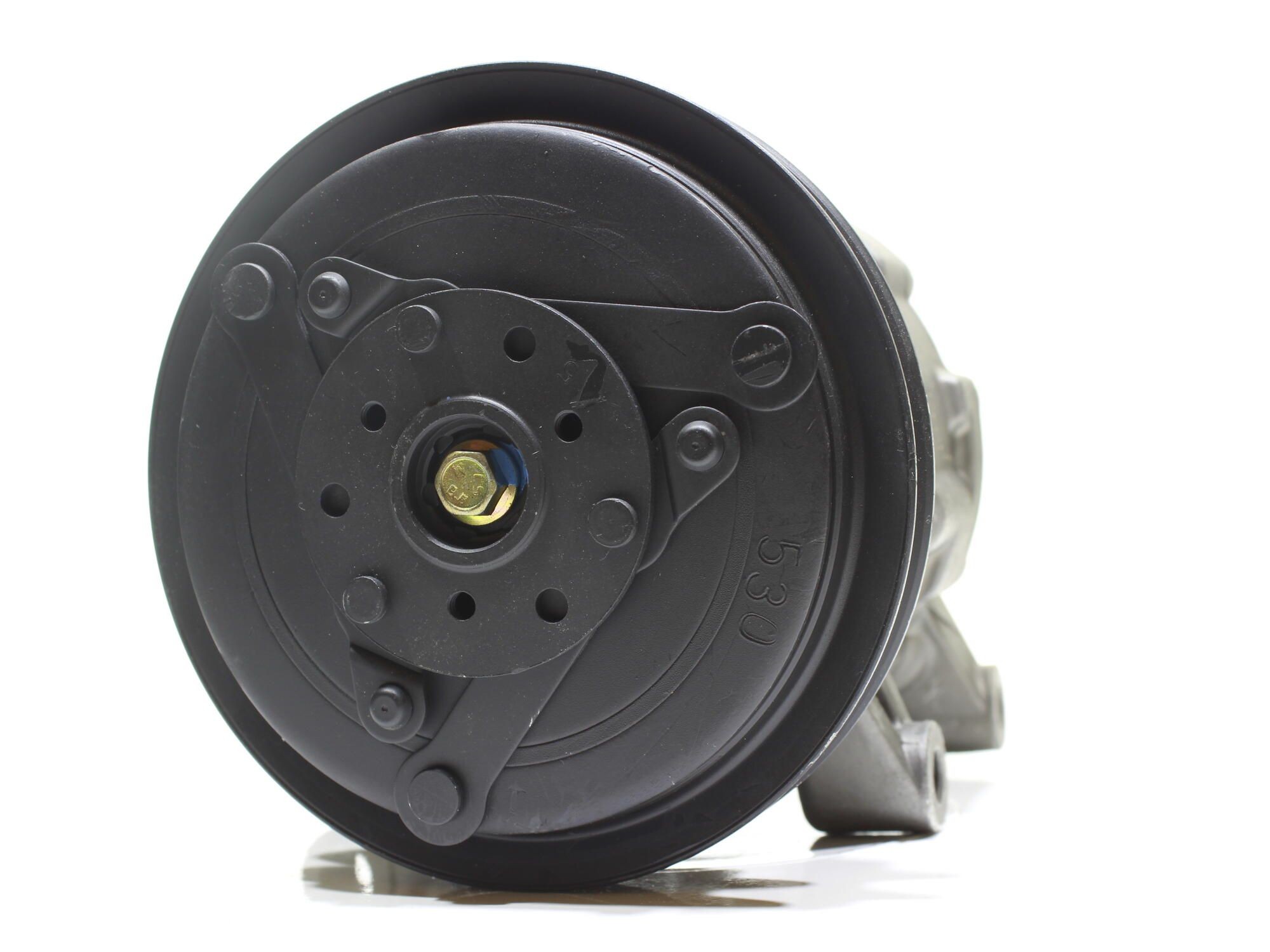 ALANKO Air conditioning compressor Article number: 10550530 cheaply