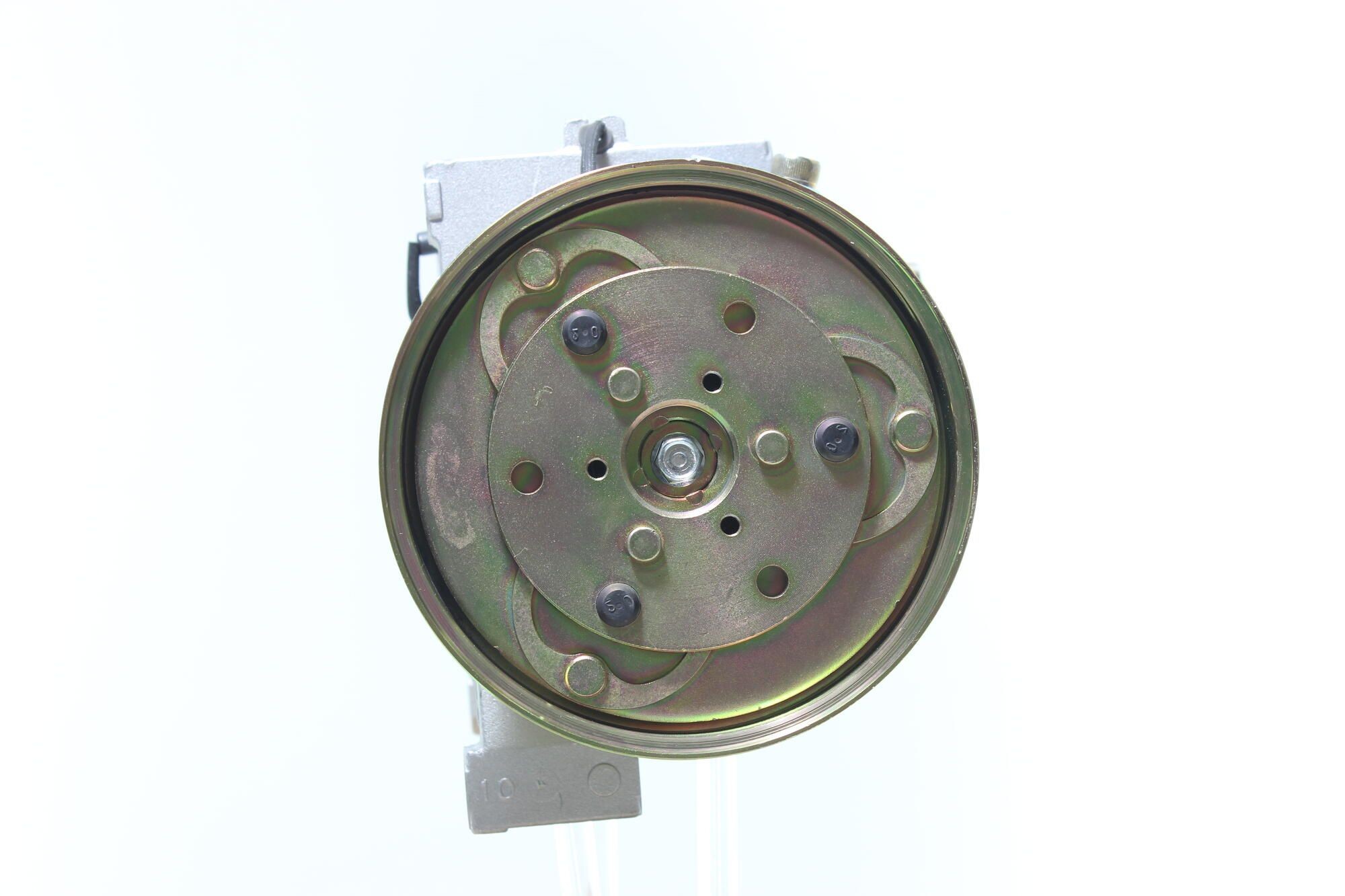 ALANKO Air conditioning compressor Article number: 10550690 cheaply