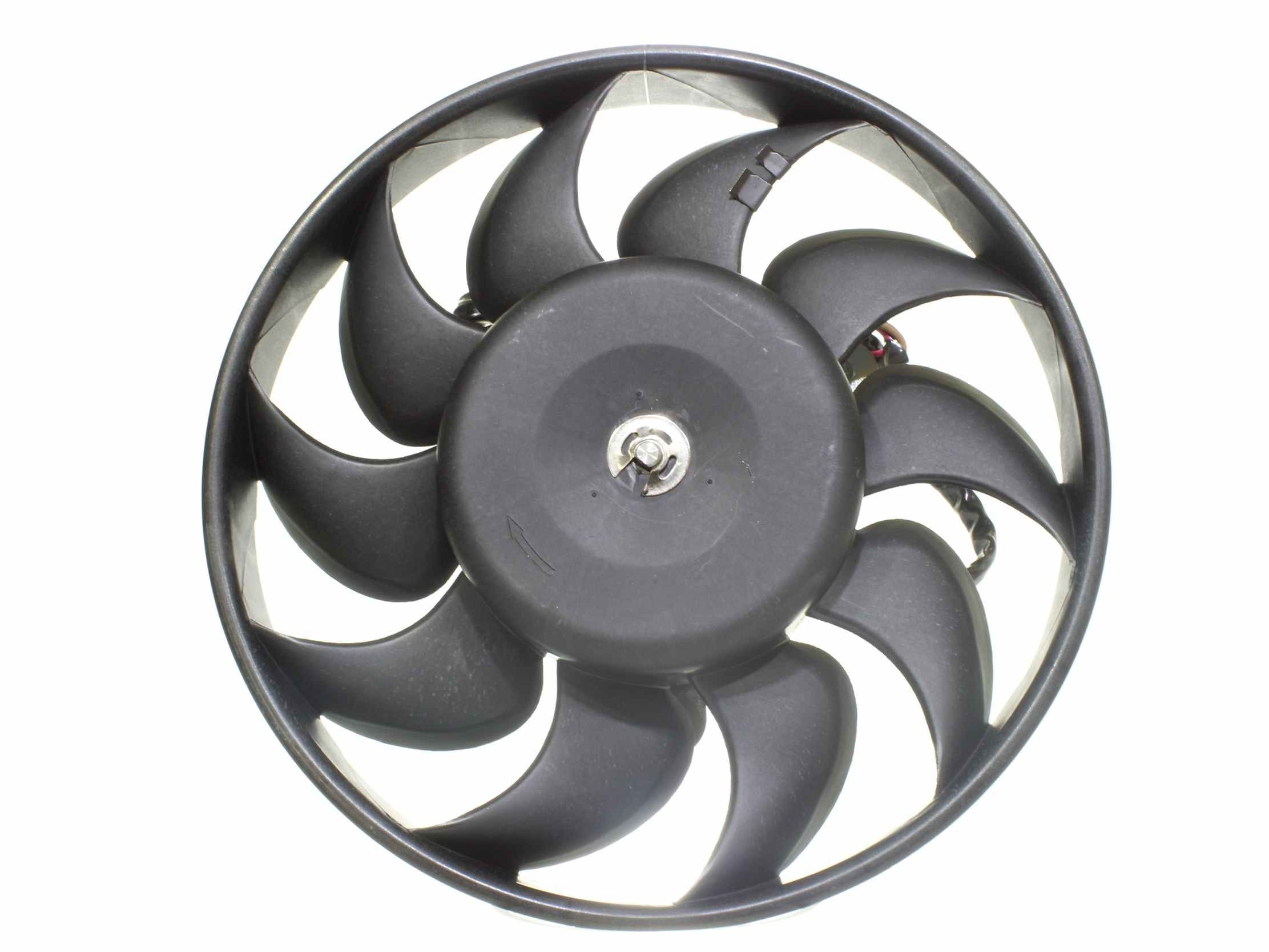 ALANKO Fan, radiator Article number: 10560000 cheaply