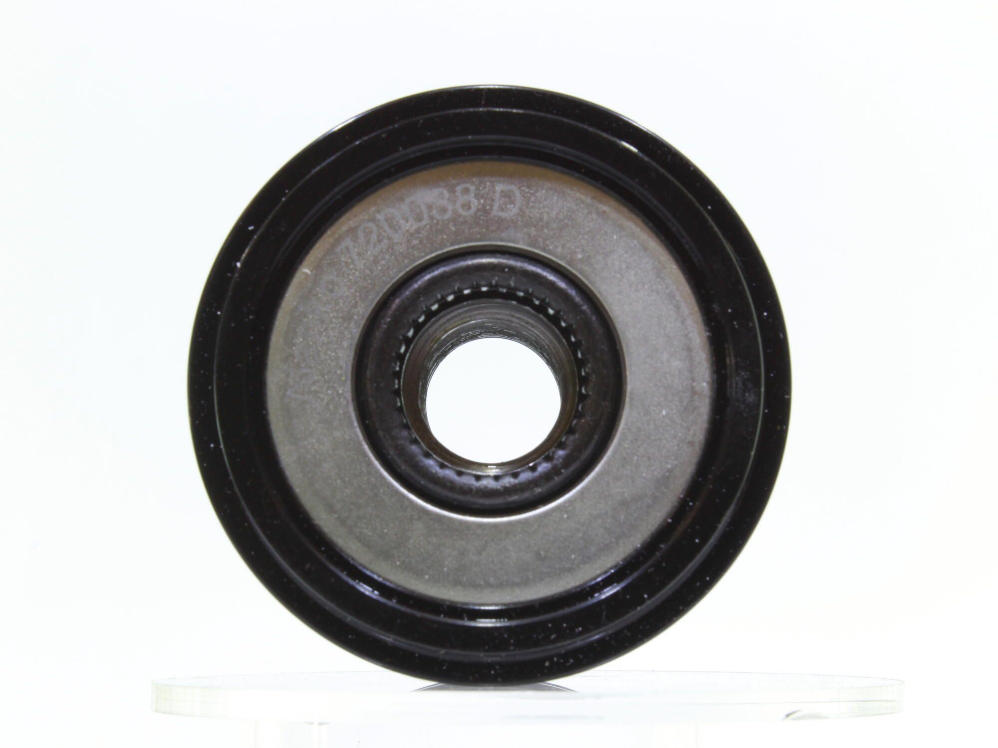 ALANKO Pulley, alternator Article number: 10720038 cheaply