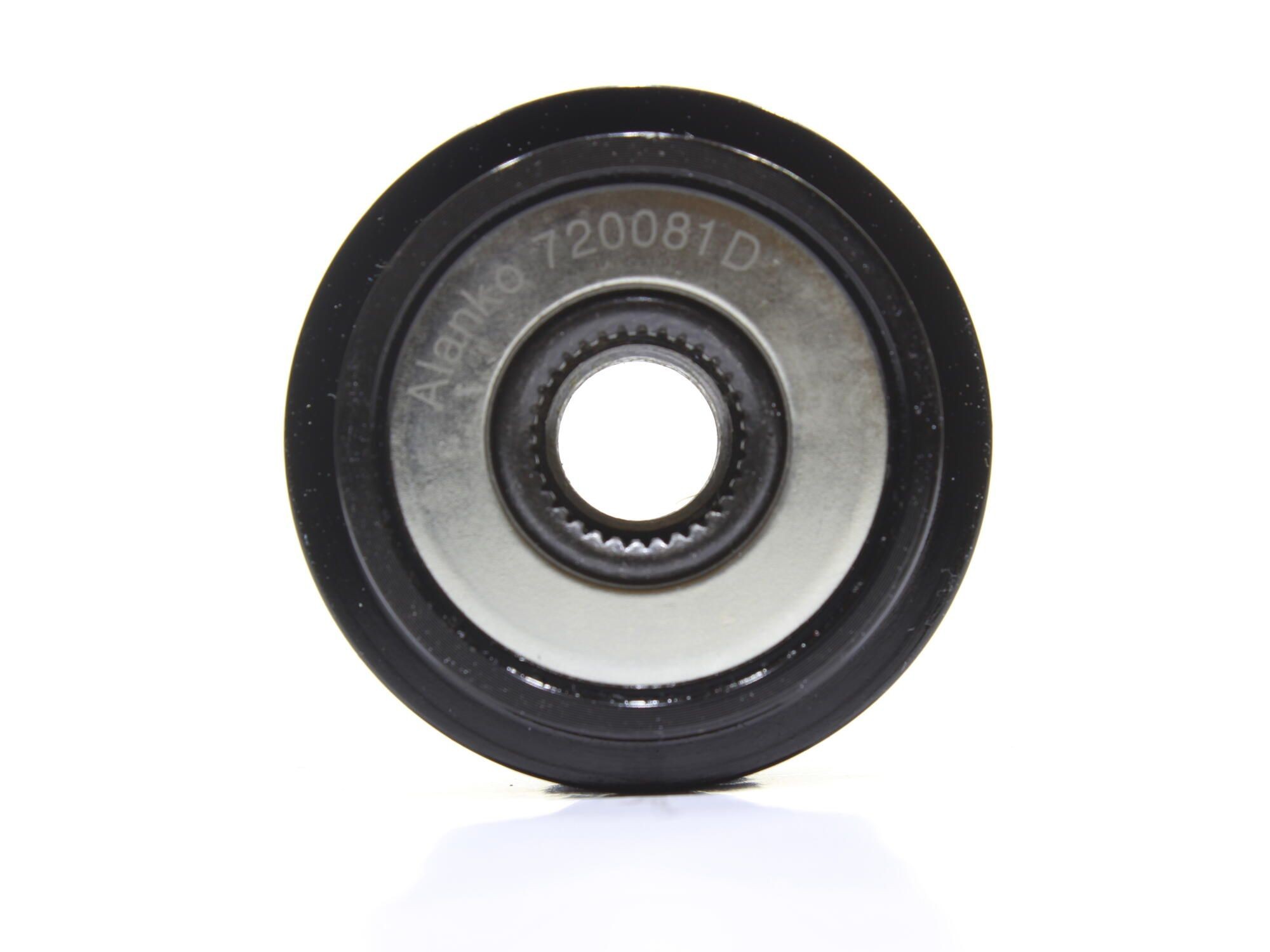 ALANKO Pulley, alternator Article number: 10720081 cheaply
