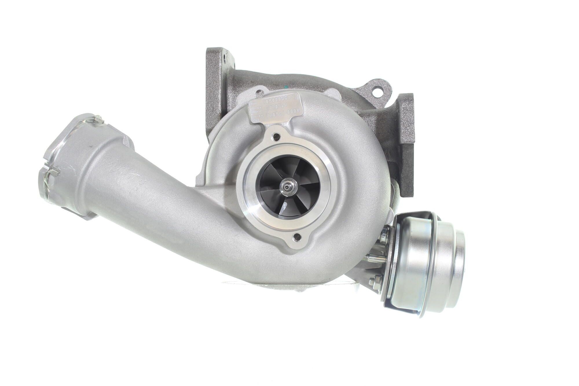 ALANKO Turbocharger Article number: 10900068 cheaply