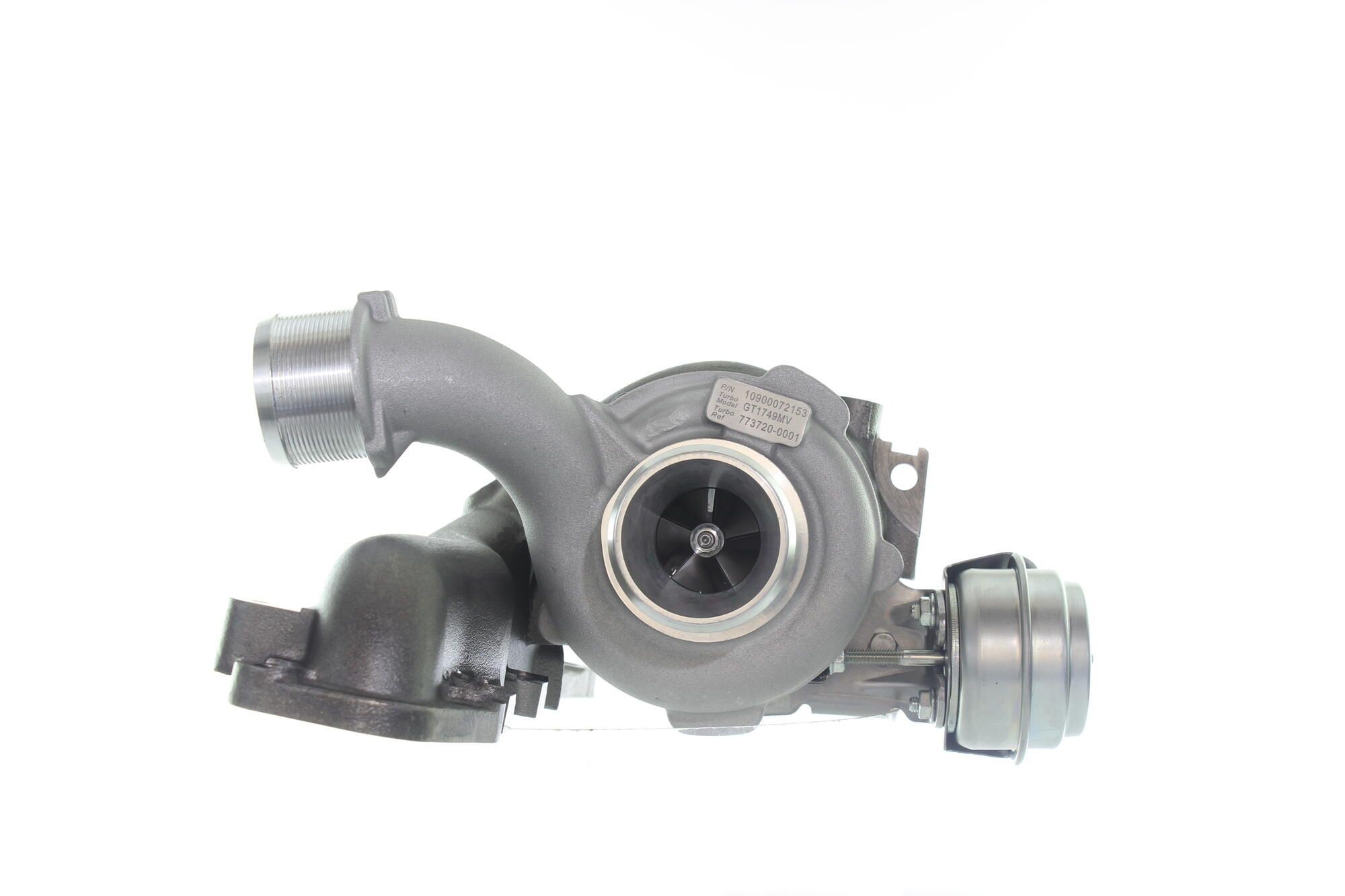 ALANKO Turbocharger Article number: 10900072 cheaply