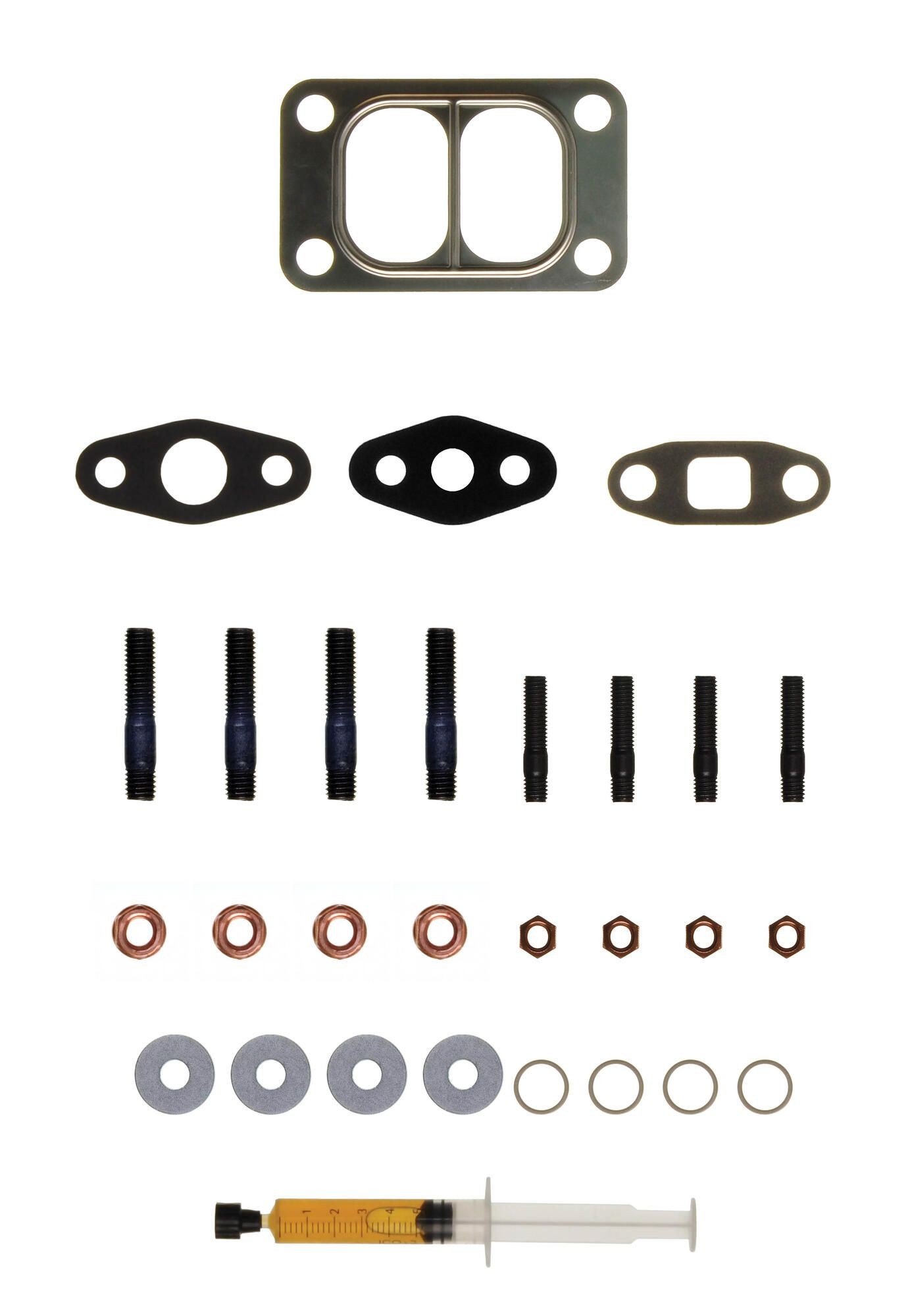 ALANKO Kit de montage, compresseur UGS: 10920396 à peu de frais